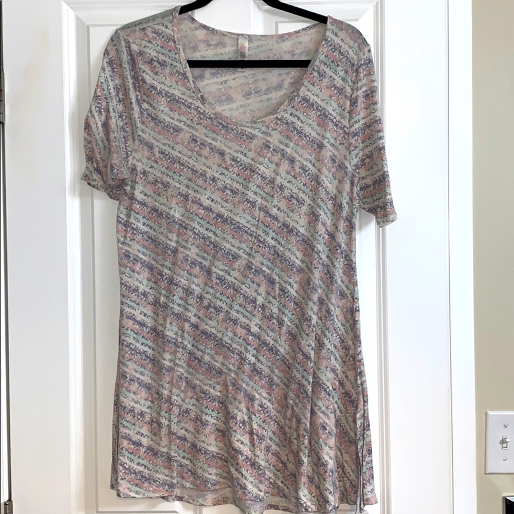 Lularoe perfect